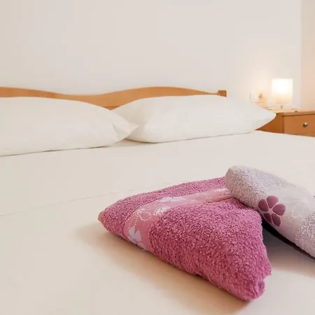 Galija شقة بيساك