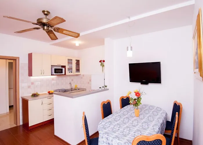 Apartman Galija