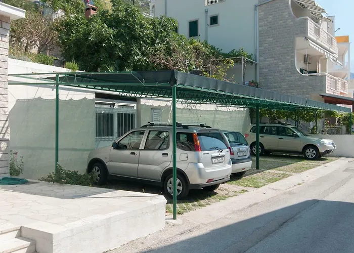 Galija Apartman Pisak
