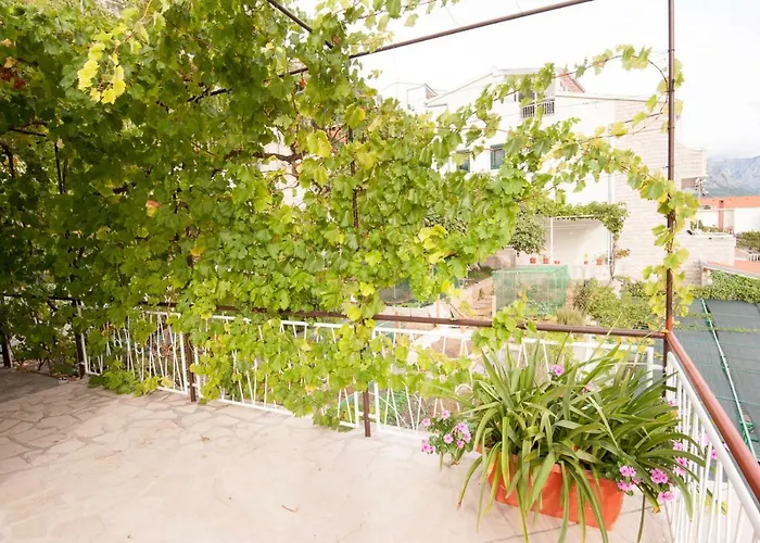 Galija Apartman *