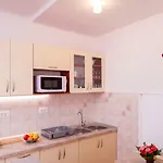 Appartement Galija Pisak