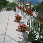 Appartement Galija Pisak