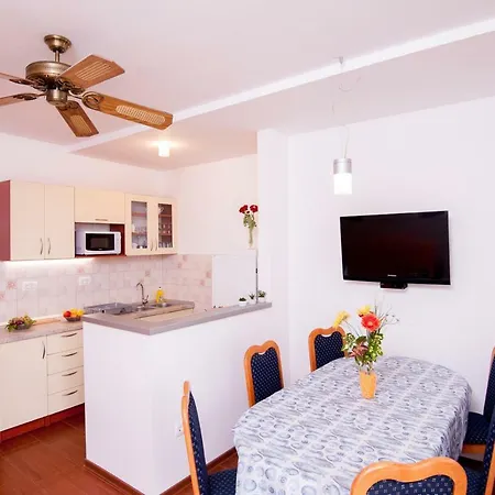 Διαμέρισμα Galija