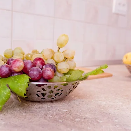 Galija Διαμέρισμα *