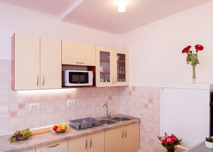 Διαμέρισμα Galija Pisak