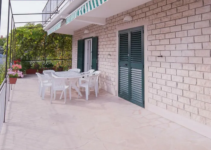 Galija Διαμέρισμα