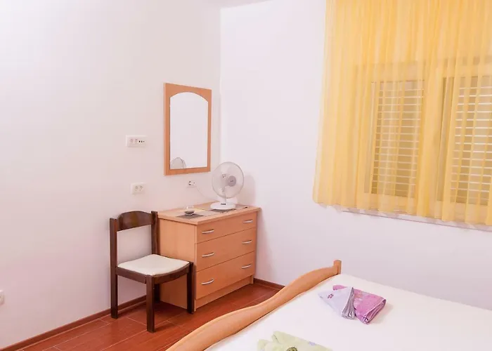 Διαμέρισμα Galija