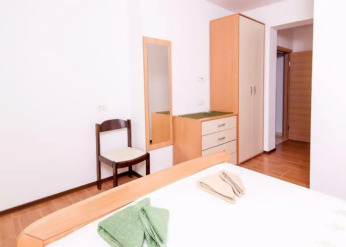 Διαμέρισμα Galija *