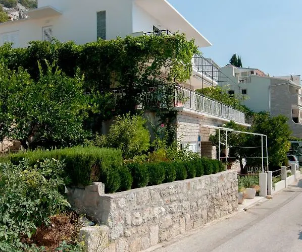 Διαμέρισμα Galija