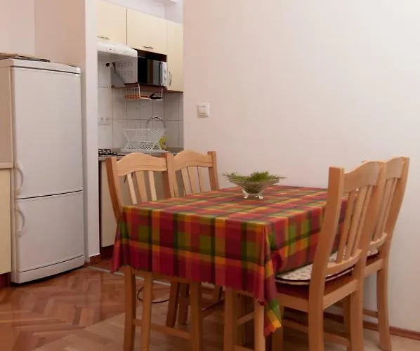 Διαμέρισμα Galija *