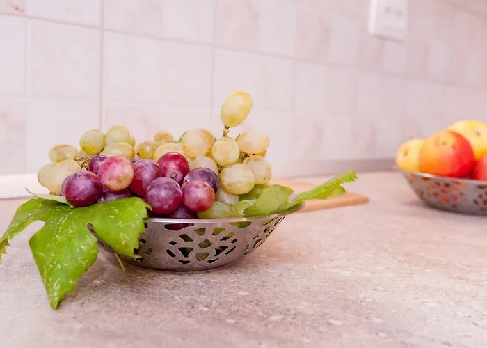 Galija Διαμέρισμα *