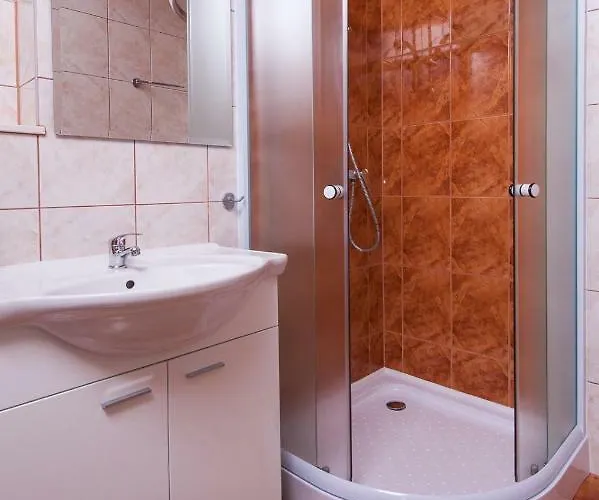 Galija Διαμέρισμα