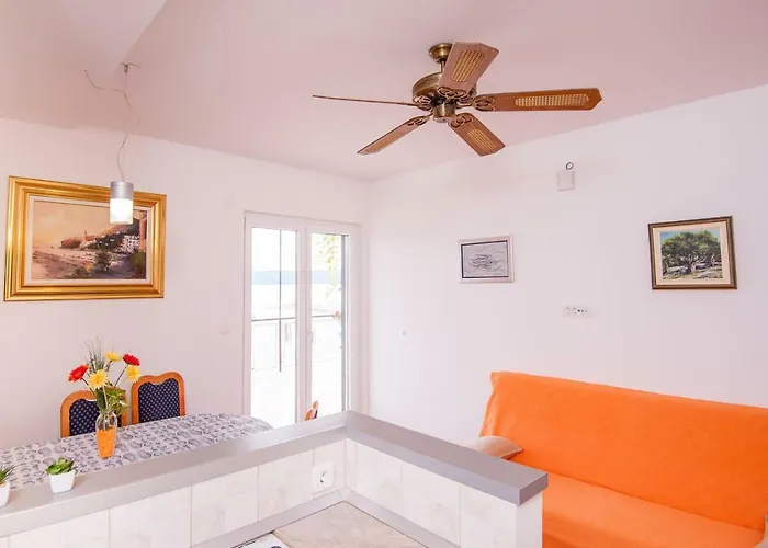 Galija Διαμέρισμα Pisak