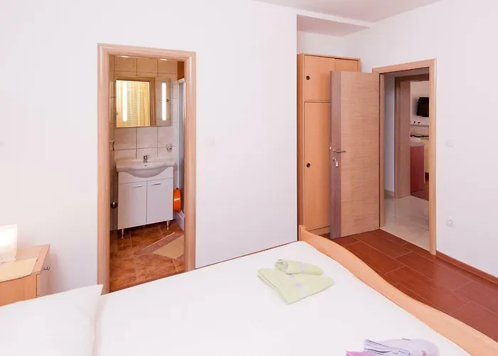 Galija Διαμέρισμα Pisak