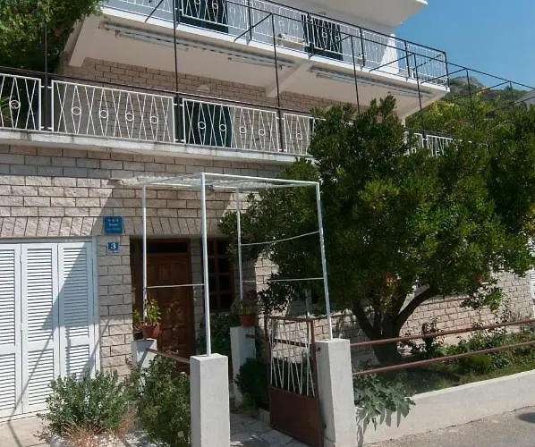 Διαμέρισμα Galija