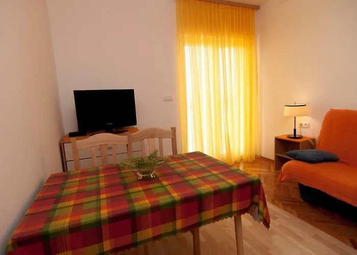 Διαμέρισμα Galija *