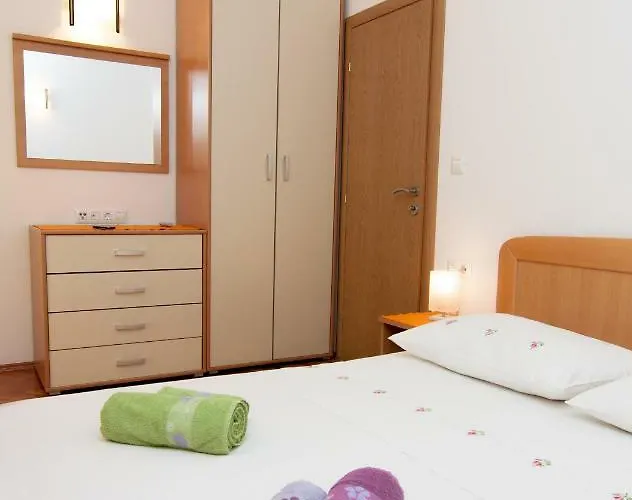 Διαμέρισμα Galija