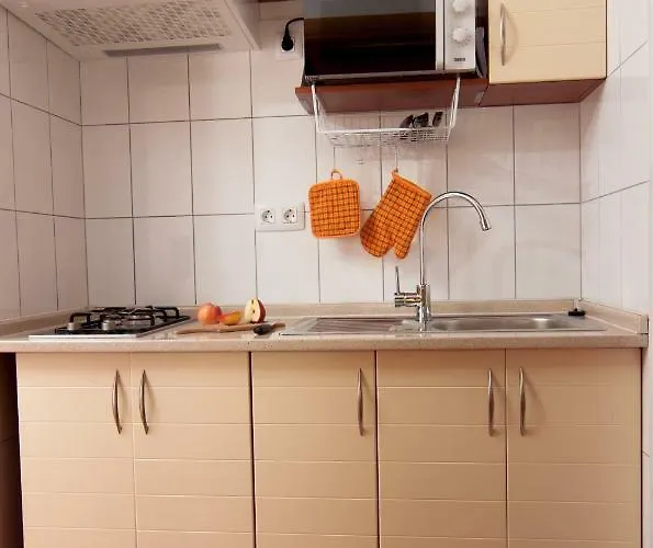 Galija Διαμέρισμα