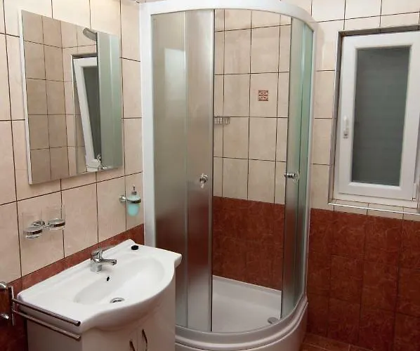 Διαμέρισμα Galija Pisak