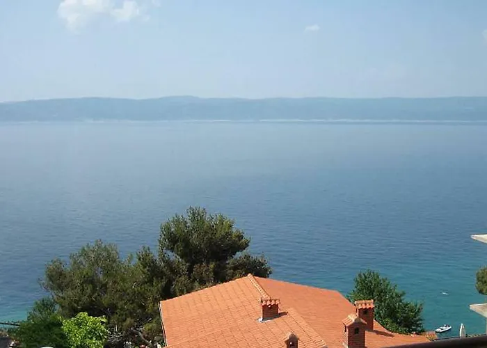 Galija Διαμέρισμα *