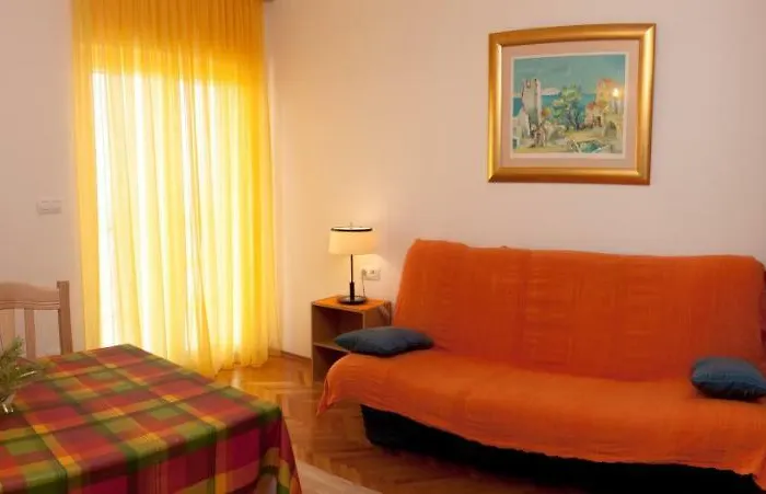 Διαμέρισμα Galija Pisak