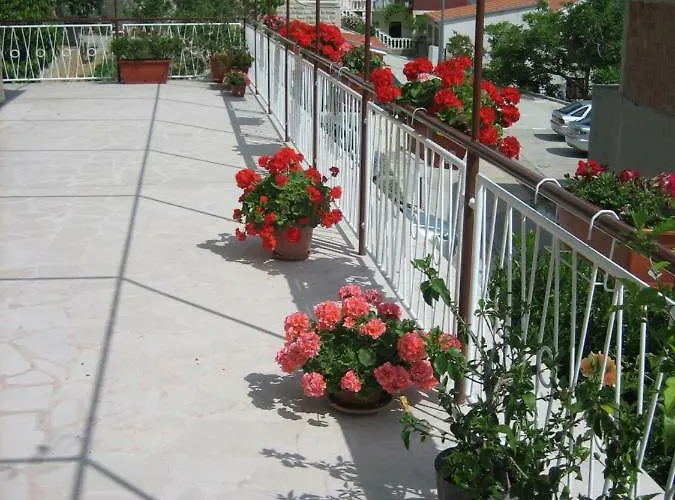 Διαμέρισμα Galija Pisak